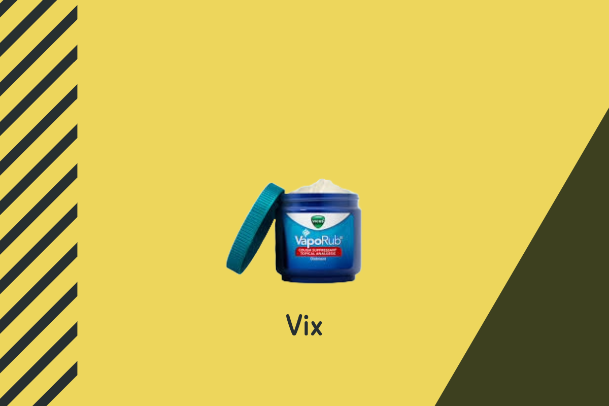 Vix Image